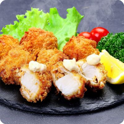 ほたてフライ440g（22g×20個入り）【帆立フライ】【ホタテフライ】【ほたてフライ】 弁当 朝食