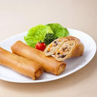八宝春巻 業務用1kg(20本)