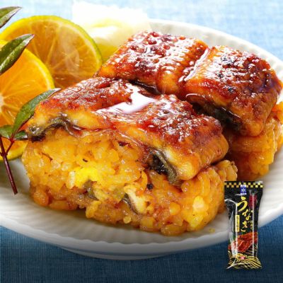 国産】うなぎ蒲焼き(無頭180g前後)1尾真空パック 送料無料3,299 国産】うなぎ蒲焼き(無頭180g前後)1尾真空パック 送料無料3,299