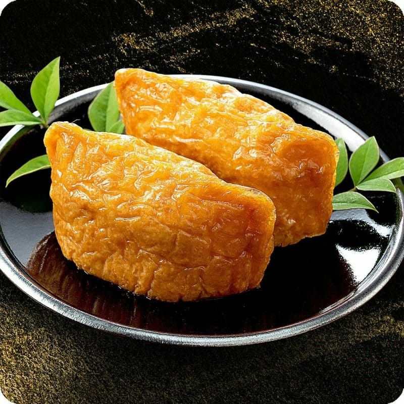 無添加 味付け いなりあげ 60枚入り いなり いなり寿司 寿司 稲荷 稲荷