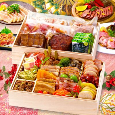 2024年の販売は11月25日まで！】日本海の冬の極上珍味を茹でたて